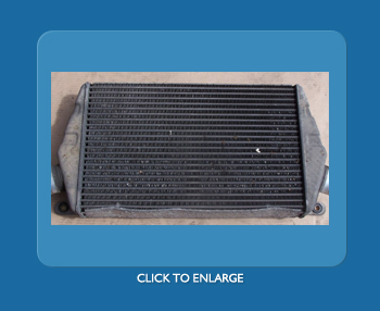 Intercooler (Before)